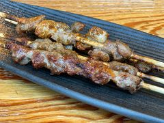 羊肉串-塔哈尔·新疆盛宴(城西银泰店)