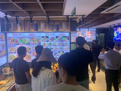 -群姐面馆·海鲜烧烤(同安路二店)