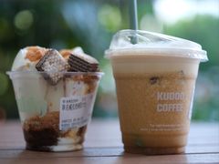 -KUDDO COFFEE(天河城店)