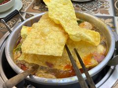 -顶上头·螺蛳火锅(五一新村店)