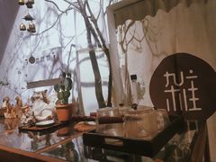 -汤厨(五道营店)