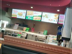 -赛百味SUBWAY(萝岗万达店)