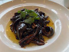 蒜香软兜-怡园饭店-餐厅(四望亭店)