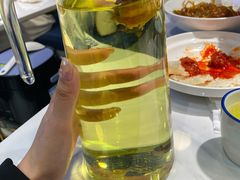 -兰湘子·湘菜小炒(石家庄万象城店)