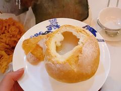 -广州花园酒店