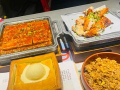 -绿茶餐厅(广州天河城店)