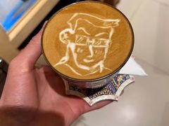 -樹下遇见树·咖啡