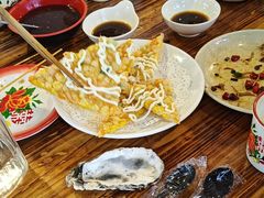 -冶建镜子·老南昌大排档·江西虾王(总店)