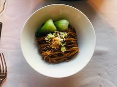 -金轩中餐厅 Jin Xuan(浦东丽思卡尔顿酒店)