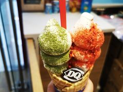 -DQ·蛋糕·冰淇淋(河东万达店)