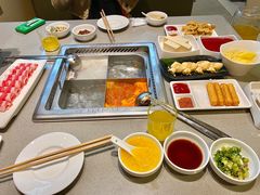 -海底捞火锅(天一广场亚细亚店)