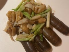 -宝轩渔府·老字号海鲜·正宗津菜(水上店)