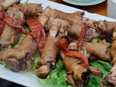 -清真华宇开锅羊肉