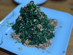 -崂山水果园农家宴(泉水鸡店)