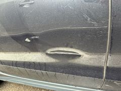 -鲨鱼皮汽车凹陷玻璃修复(静安店)