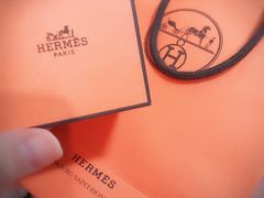 -HERMES(恒隆广场店)