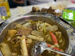 -到味·蒙小铁羊肉馆(粮道街总店)