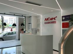 -AiCure 埃可儿·韩国医学皮肤管理