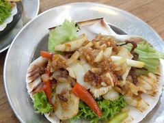 -無招牌海鮮(芽笼店)
