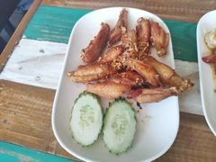 -Doo Dee Thai Food(Issan/Isaan/Esan)