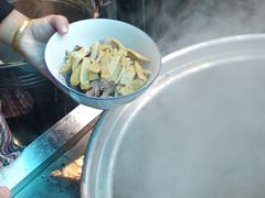 -老李家杂肝汤(回民街店)