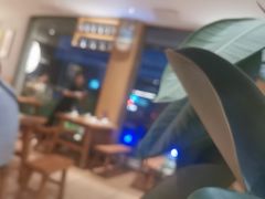 -木屋烧烤(龙华店)