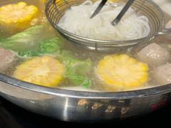 -汕头福合埕牛肉火锅店(花蕾路店)