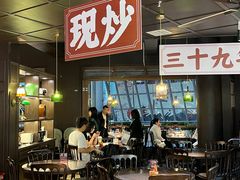 -阿大排档(长春这有山店)