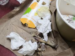 -麦当劳(合肥之心城店)