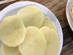 -七采菌园·石锅鱼野生菌火锅(环城北路店)