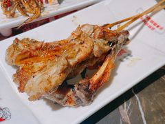 阿三美美腿-阿三烧烤·生蚝(超级会员店拓峰店)