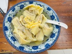 -217笋干馄饨