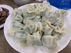 -喜家园饺子馆(北大地店)