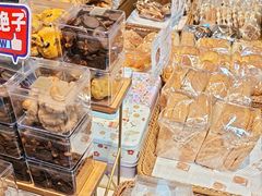 -玥儿弯弯手作烘焙(中海国际社区御城店)