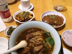 -鼎泰丰(嘉年华•海信广场VILLAGE店)