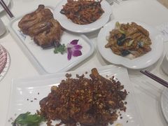 -凯鸽酒楼(大同振兴街店)