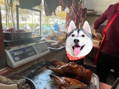 -粤味轩快餐店(天下第一泉店)