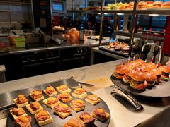 -西安W酒店·WEI全味西餐厅