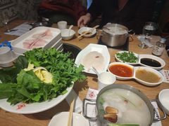 -龙记斑鱼庄