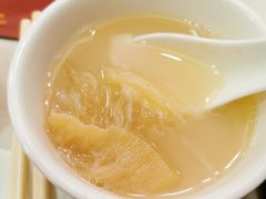 雞煲翅-焕记海鲜饭店