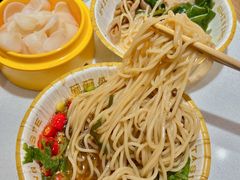 -盛香亭热卤(永旺梦乐城店)