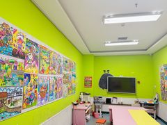 -缤纷鸟美术书法(交大校区)