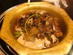 精选羊蝎子-芦月轩羊蝎子(北蜂窝店)