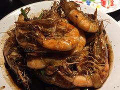 -老头儿油爆虾·知味杭州(爱琴海购物中心)