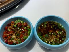 -碗中海·蒸汽海鲜·桑拿鸡(岭南天地店)