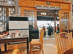 -猪肉婆私房菜(容桂总店)