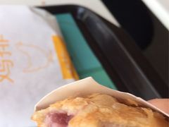 -麦当劳(仙林亚东城得来速店)