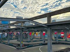 -速马赫卡丁车(琶洲店)