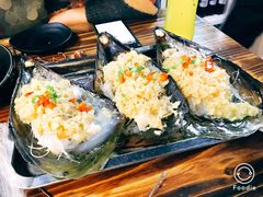 -老虎滩大连海鲜烧烤(建邺云锦路总店)