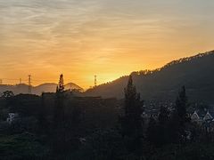 -白石龙音乐公园